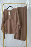 Layali Co-ord