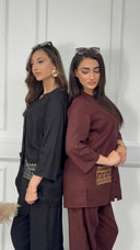 Kenza Co-Ord