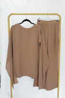Layali Co-ord