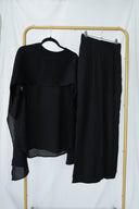 Layali Co-ord