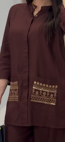 Kenza Co-Ord