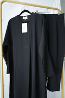 Noir Co-ord